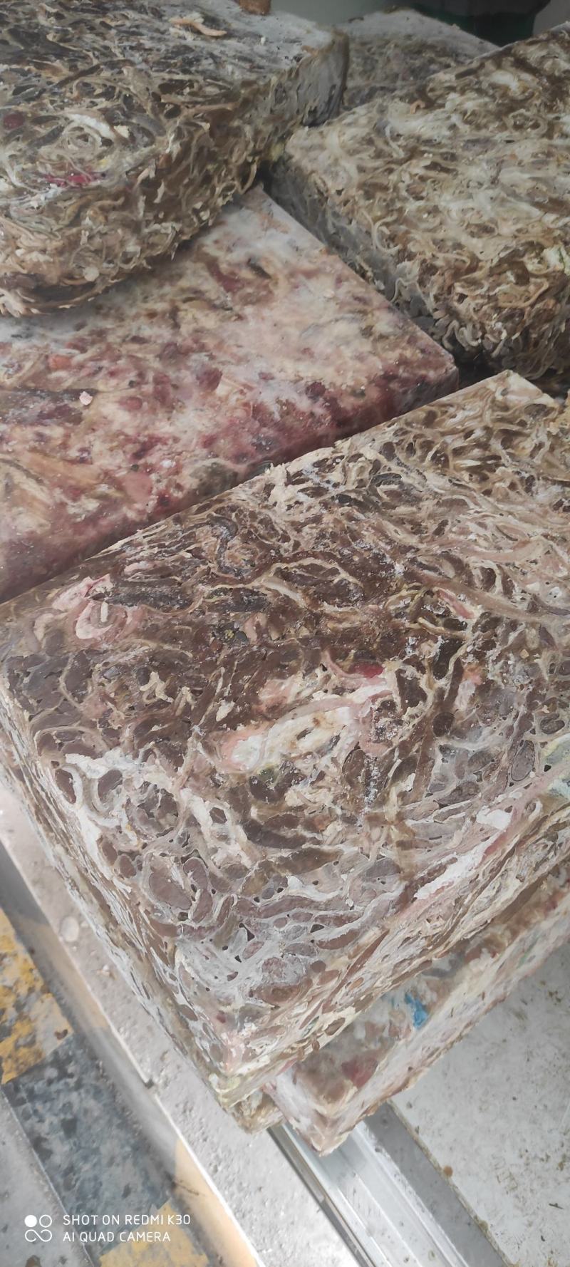 鸭黑肠，大厂货质量好价格优，常年为广大养鱼基地供货
