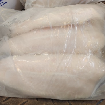 巴沙鱼柳巴沙鱼片去皮巴沙鱼