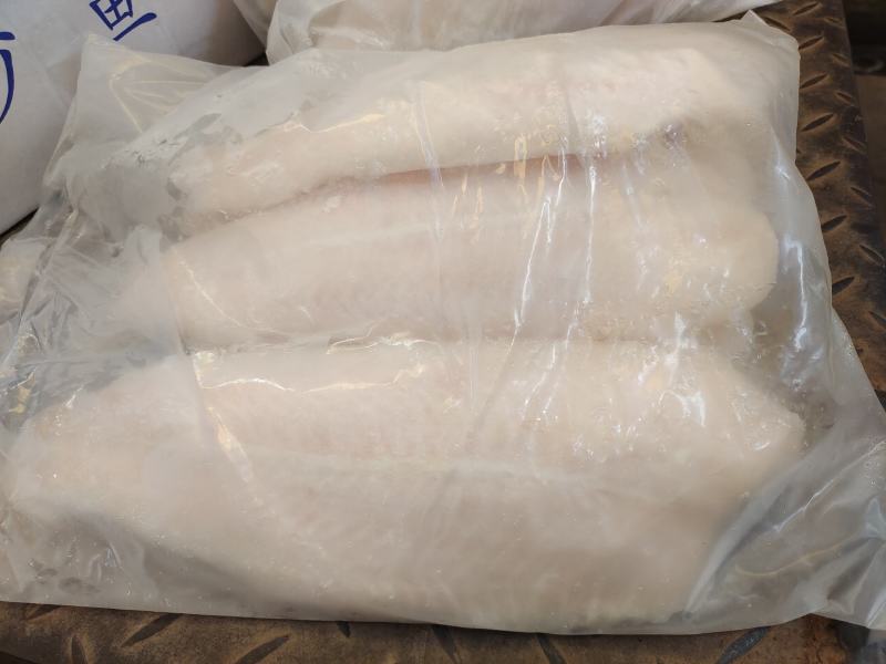 巴沙鱼柳巴沙鱼片去皮巴沙鱼