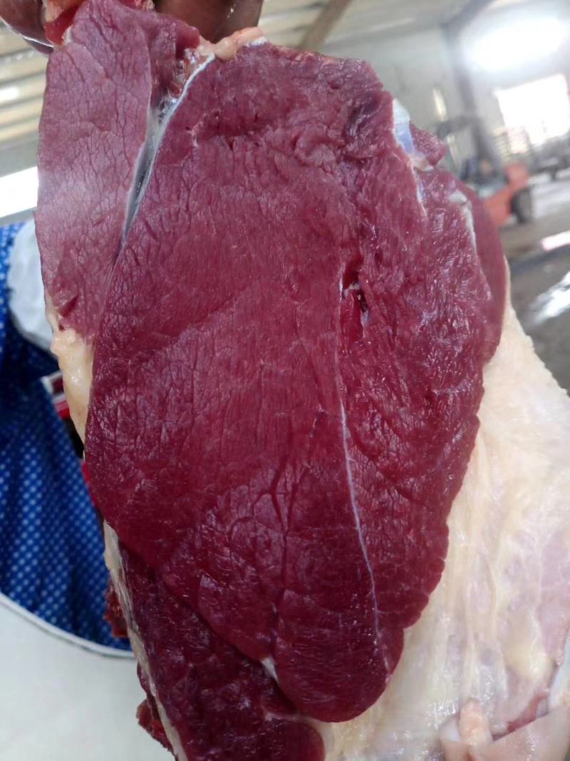 驴肉