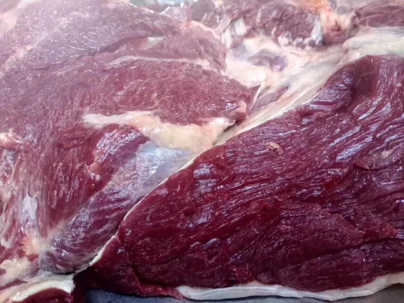 驴肉