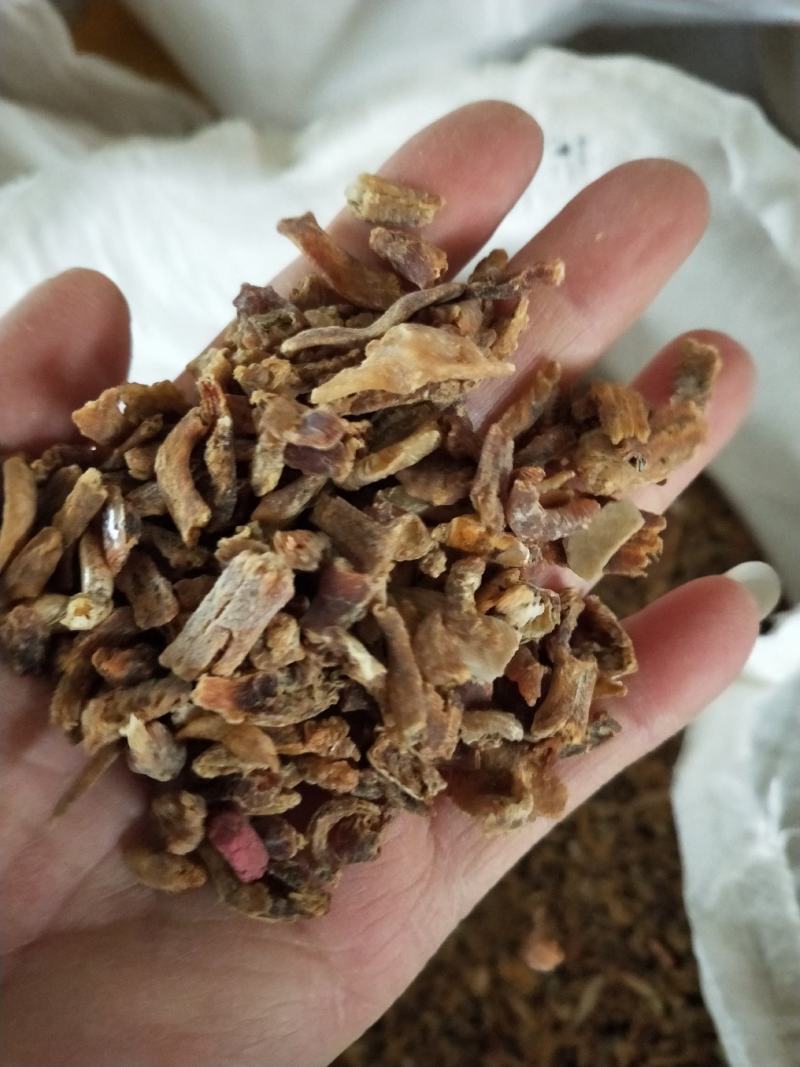 饲料鱼熟鱼下角料干度好纯鱼杂鱼一手货源无差价常年批发