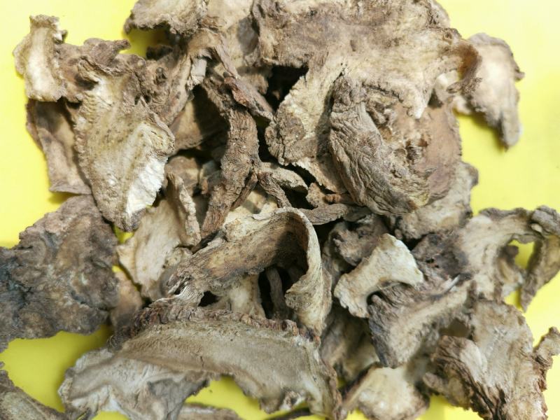 独活湖北1公斤起批无硫无添加不包邮只做正品