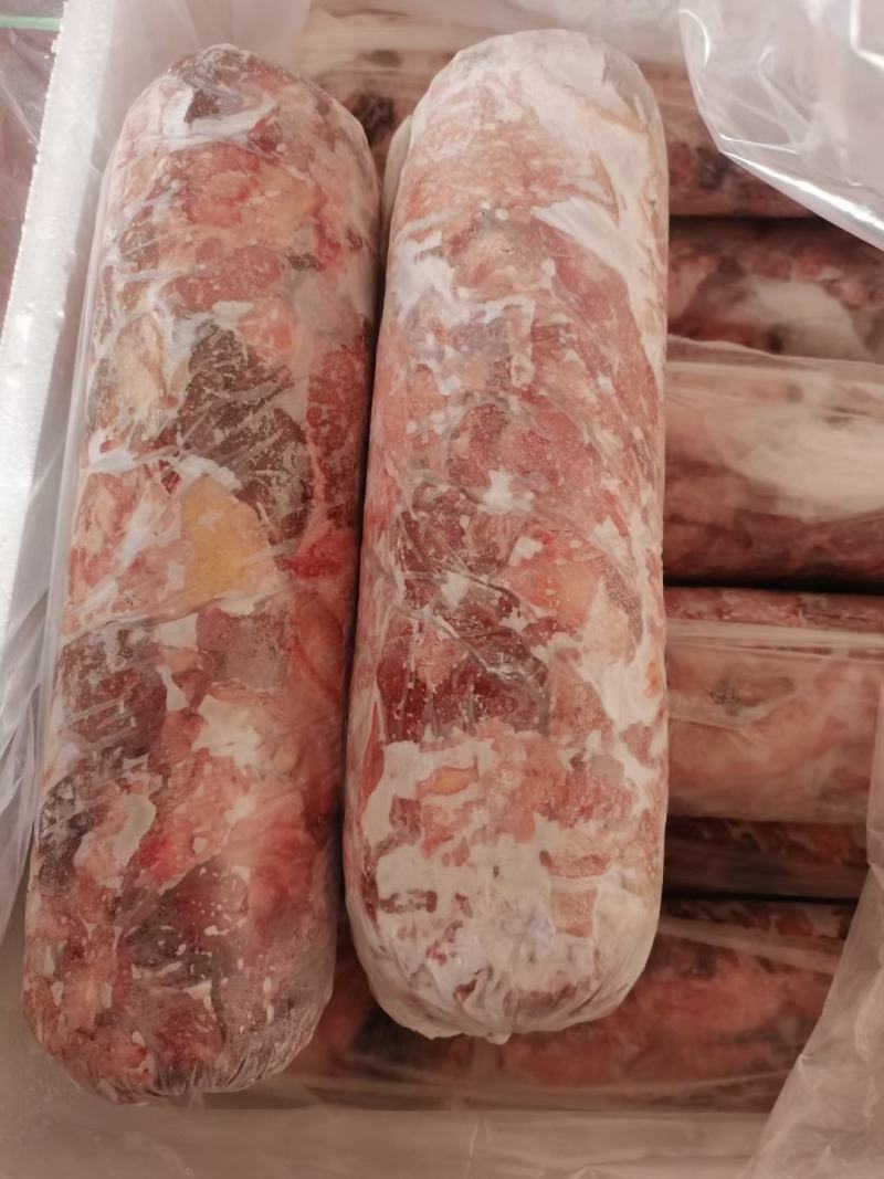 牛肉筋牛肉筋适合炖烧菜炒菜一手货源直销发