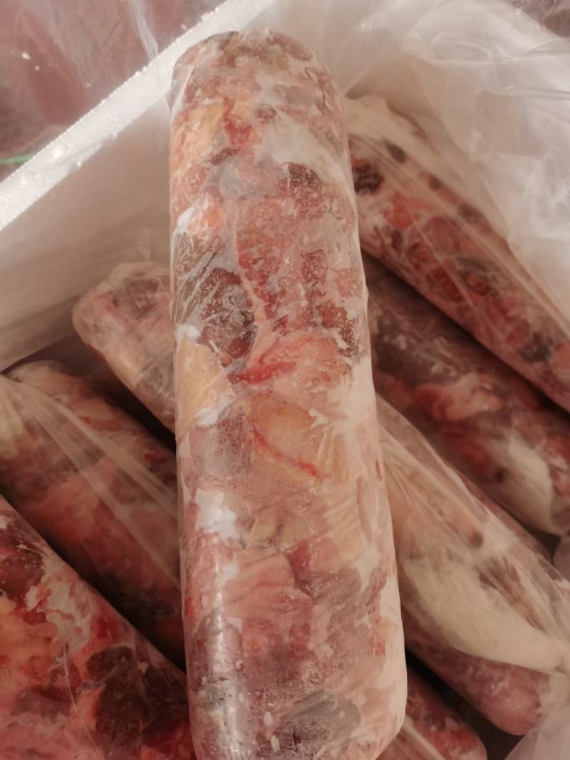 牛肉筋牛肉筋适合炖烧菜炒菜一手货源直销发
