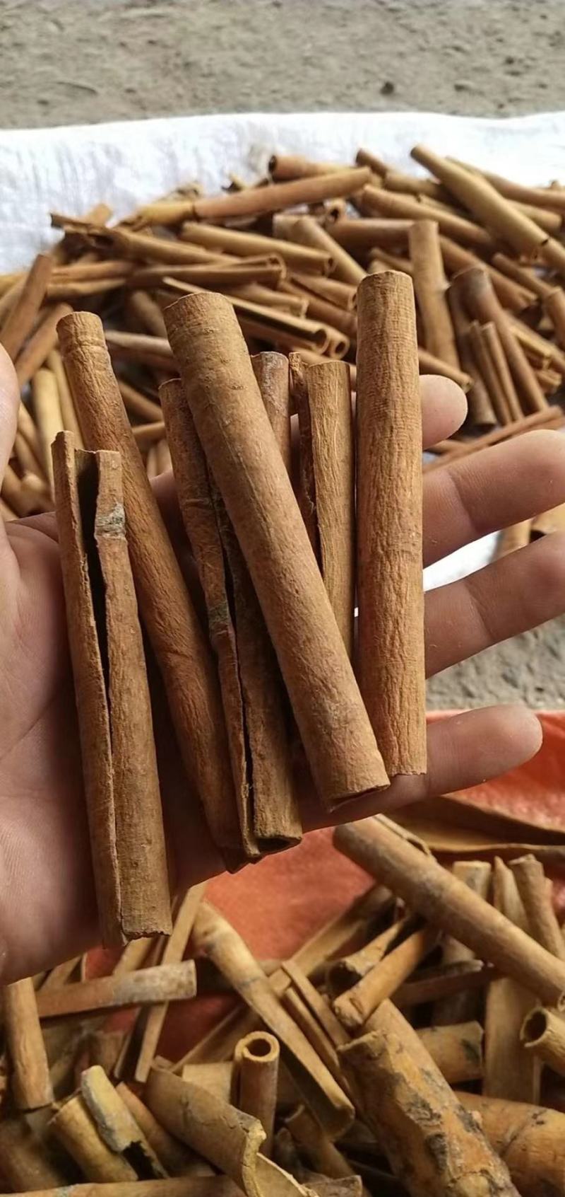 烟桂桂皮肉桂粉卤肉香料调料大全另售八角香叶花椒
