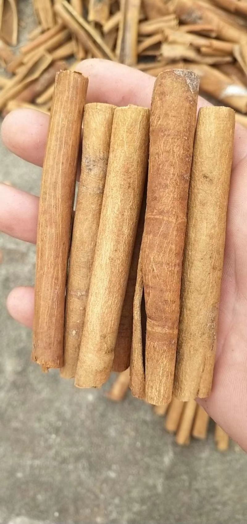 烟桂桂皮肉桂粉卤肉香料调料大全另售八角香叶花椒