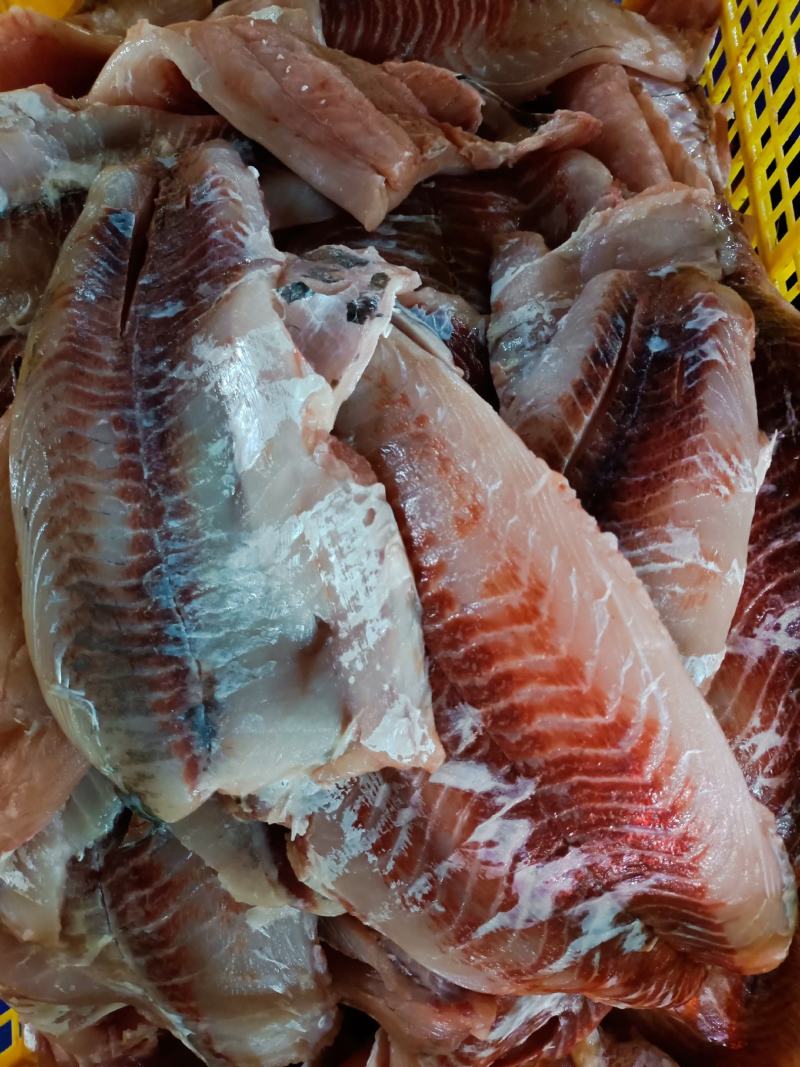 长期供应新鲜泰国鲮鱼肉，质量保证，一手货源，欢迎咨询选购