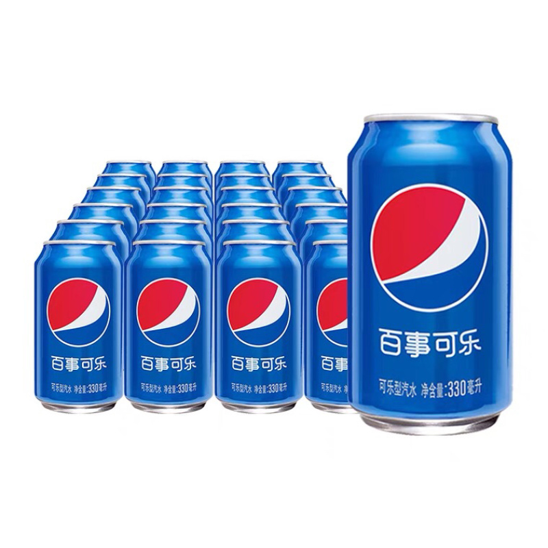 百世可乐330×24，新日期价格便宜长期供货，36.5出