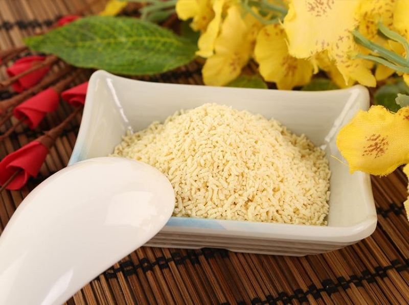 鲜鸡精炒菜煲汤均可