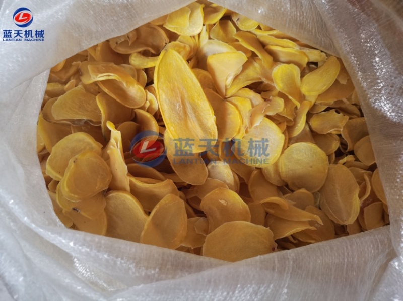 马铃薯土豆烘干机土豆片烘干房土豆切片机土豆漂烫机