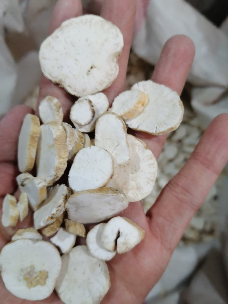 天花粉瓜蒌根无硫中药材各种中药材批发质量保证