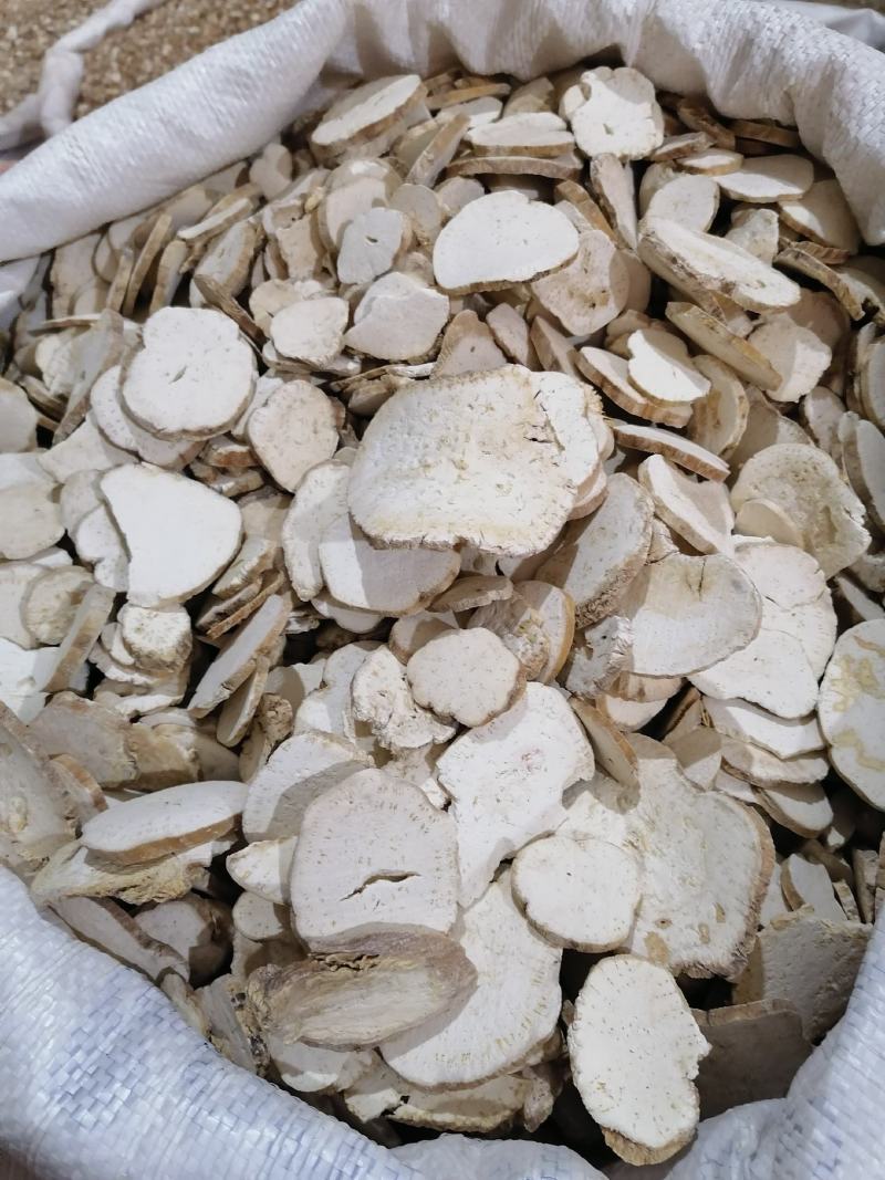 天花粉瓜蒌根无硫中药材各种中药材批发质量保证