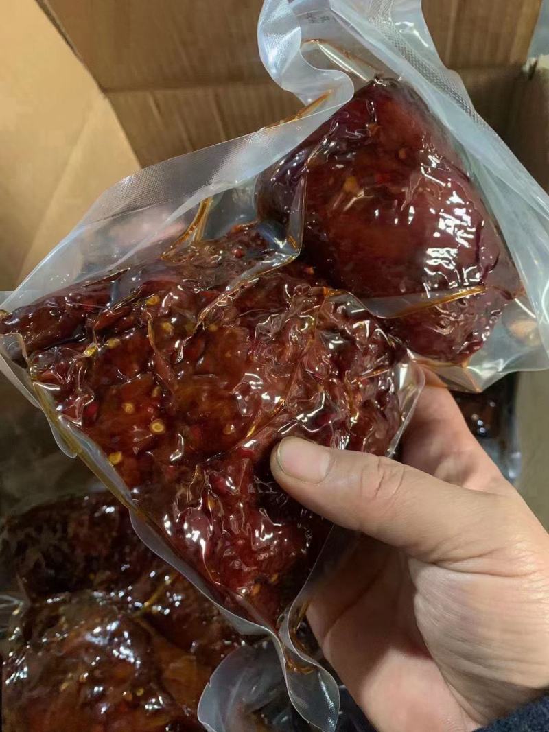酱香麻辣肉五香肉干度好味道好颜色漂亮地摊跑量产品