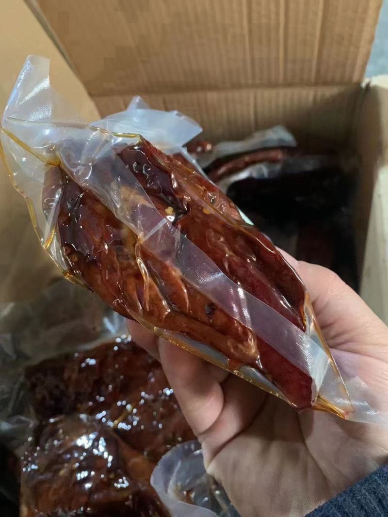 酱香麻辣肉五香肉干度好味道好颜色漂亮地摊跑量产品