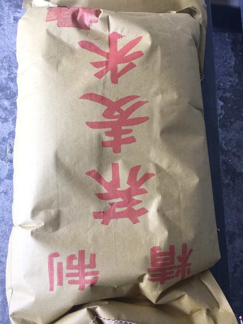 荞麦米，庆阳环县原产地