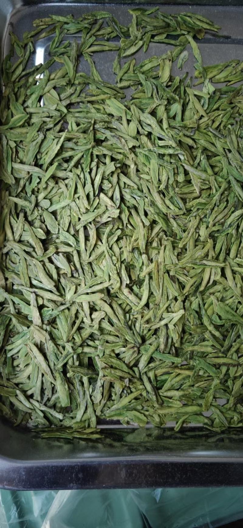江山高山茶叶，各个档次都有，龙井，毛峰，绿牡丹，白茶