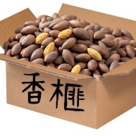 [榧子批发]枫桥千年古树香榧价格55.00元/斤 一亩田