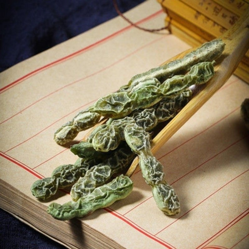 槐角包邮中药材新货正品槐实槐子槐豆槐连豆大槐豆