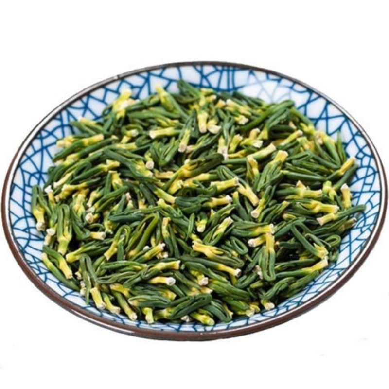 莲子芯正品莲子心茶农家手工天然野生莲心清热去火养生花草茶