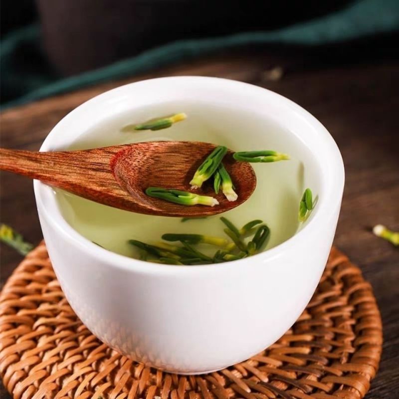 莲子芯正品莲子心茶农家手工天然野生莲心清热去火养生花草茶