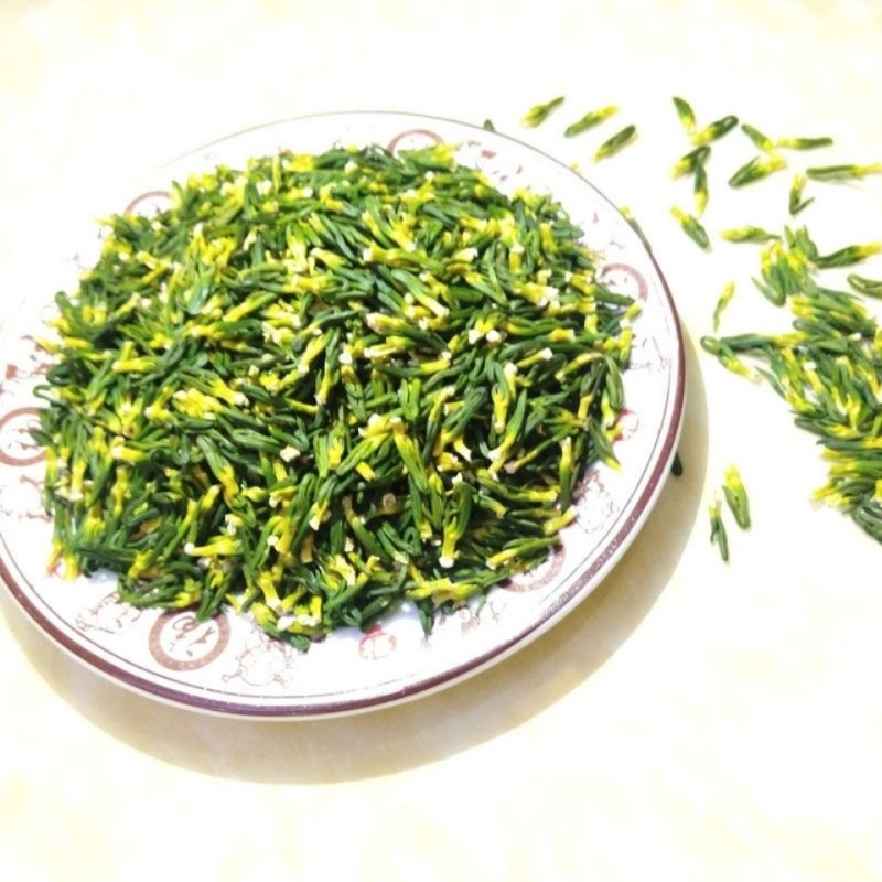 莲子芯正品莲子心茶农家手工天然野生莲心清热去火养生花草茶