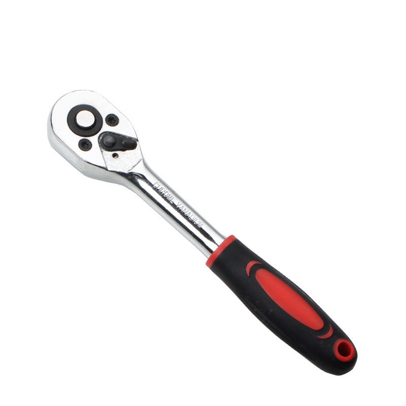汽车维修组合套筒扳手工具箱汽修工具套装棘轮套筒扳手多功能