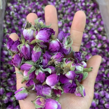 粉玫瑰玫瑰花茶无硫新货干净无杂质量大从优