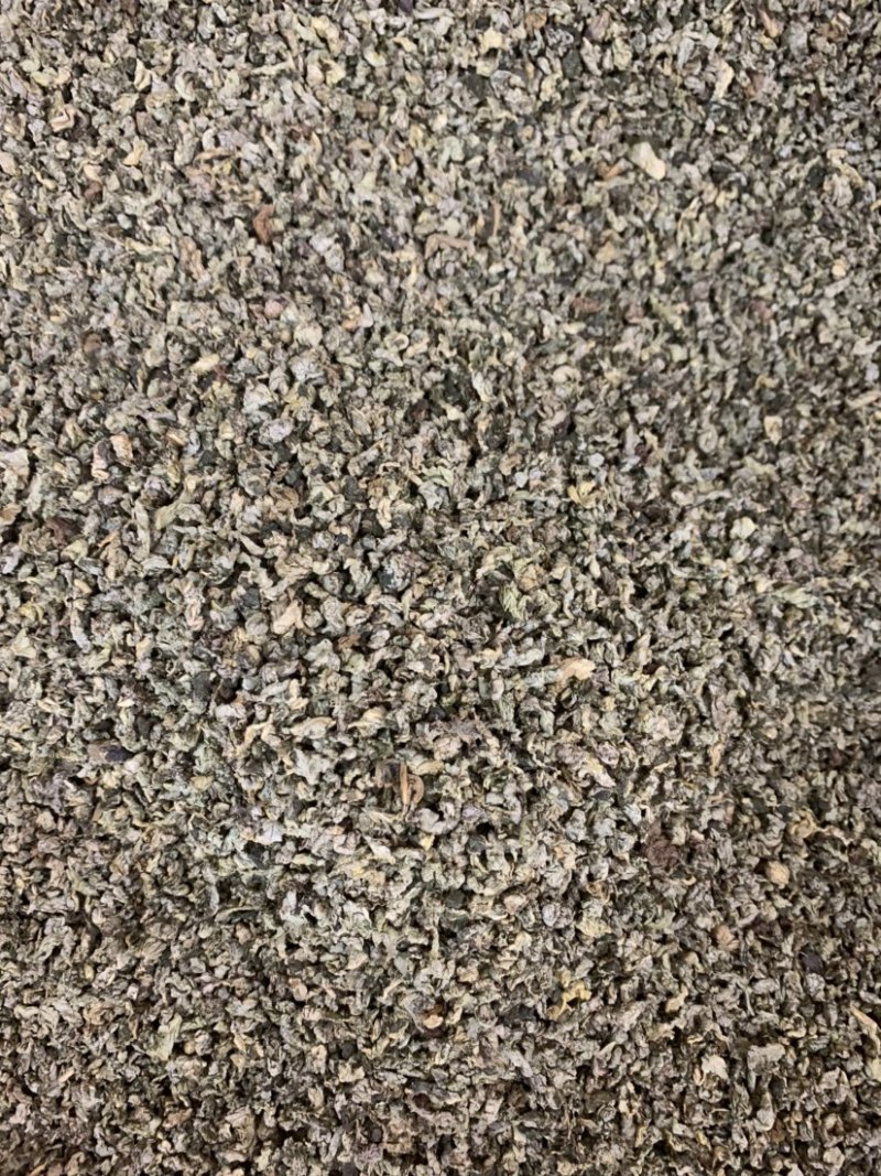 荷叶茶荷叶颗粒干净无杂质无添加1公斤起批