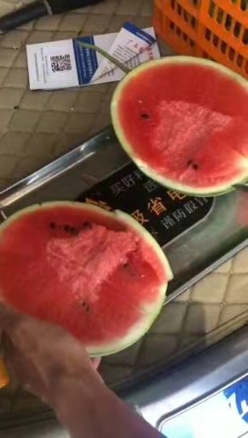 北海小西瓜