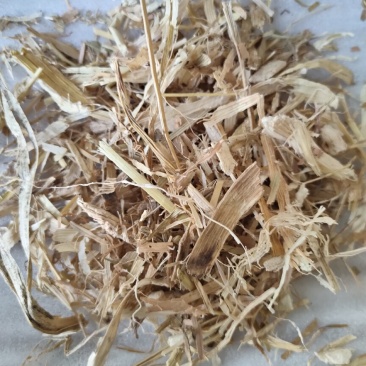 【精选好货】玉米秸秆草揉丝扎段牛羊驴马养殖好料麦秆稻草