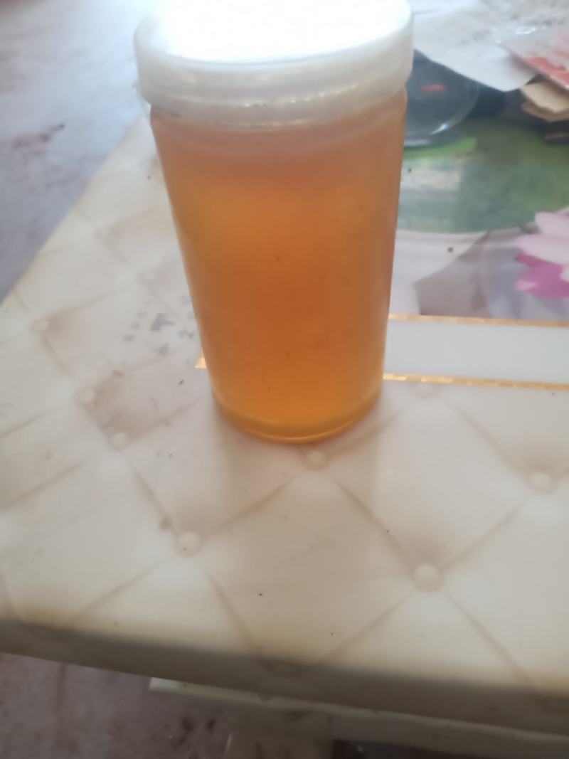 大山里的土养蜜蜂产的蜂蜜！！！！！！！！！！！