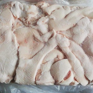 冻去皮肥肉混装重庆发货