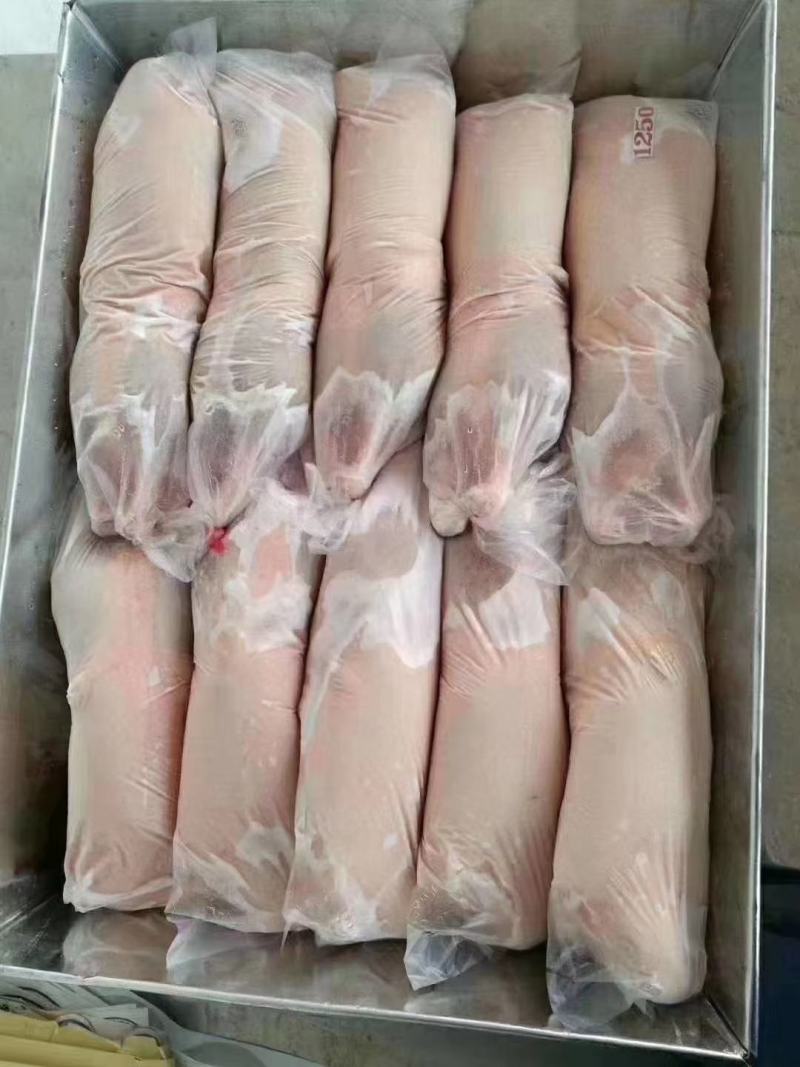 白条鸭规格齐全，价格美丽，厂家直接发货，长期有货