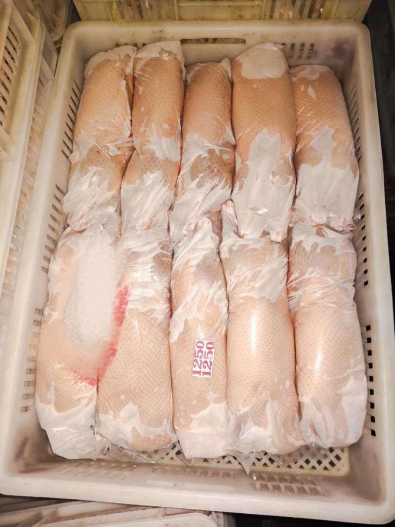 白条鸭规格齐全，价格美丽，厂家直接发货，长期有货