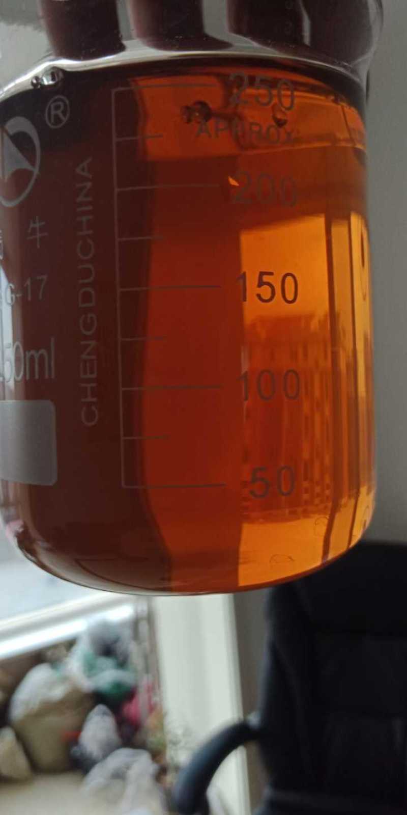 矿源黄腐酸钾微片磨面均有货抗硬水无絮凝小单备注