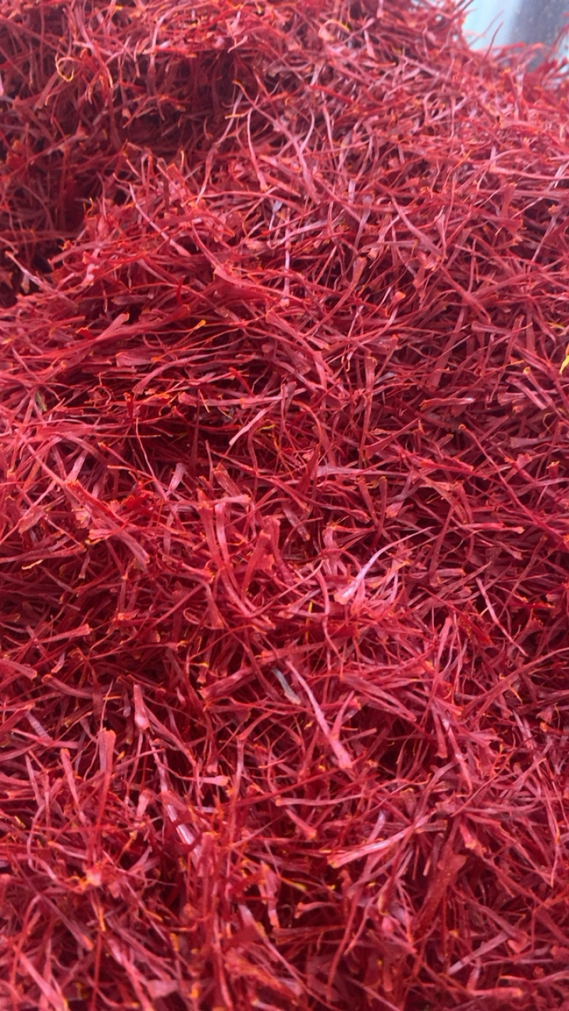 藏红花伊朗进口10克一瓶包邮品藏红花假一赔十包退，
