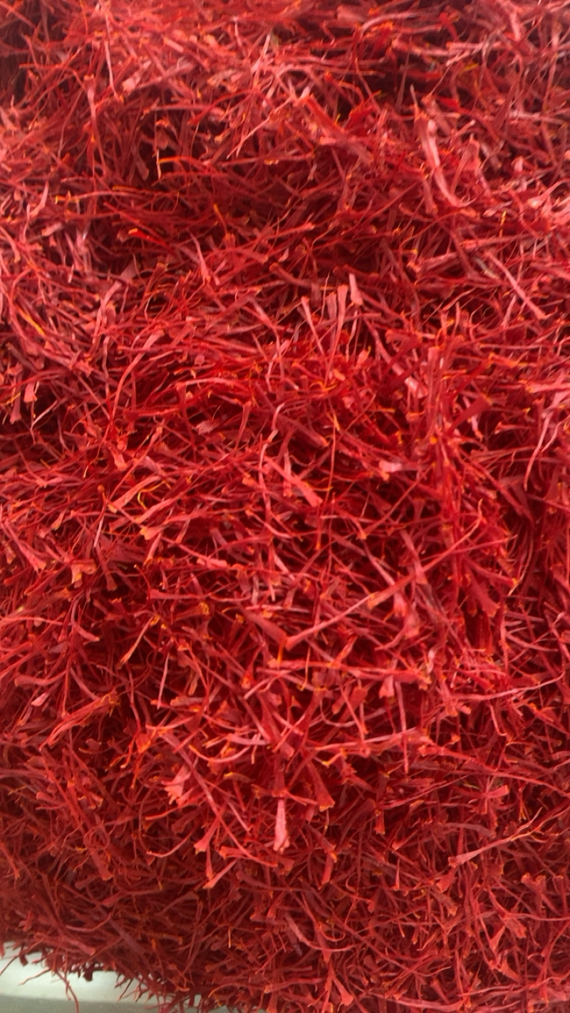 藏红花伊朗进口10克一瓶包邮品藏红花假一赔十包退，