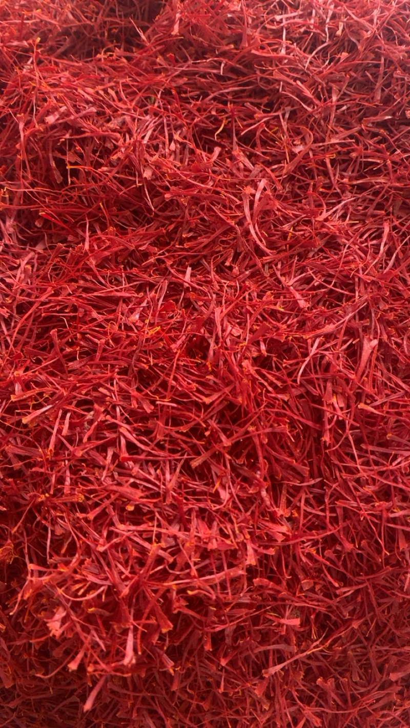藏红花伊朗进口10克一瓶包邮品藏红花假一赔十包退，