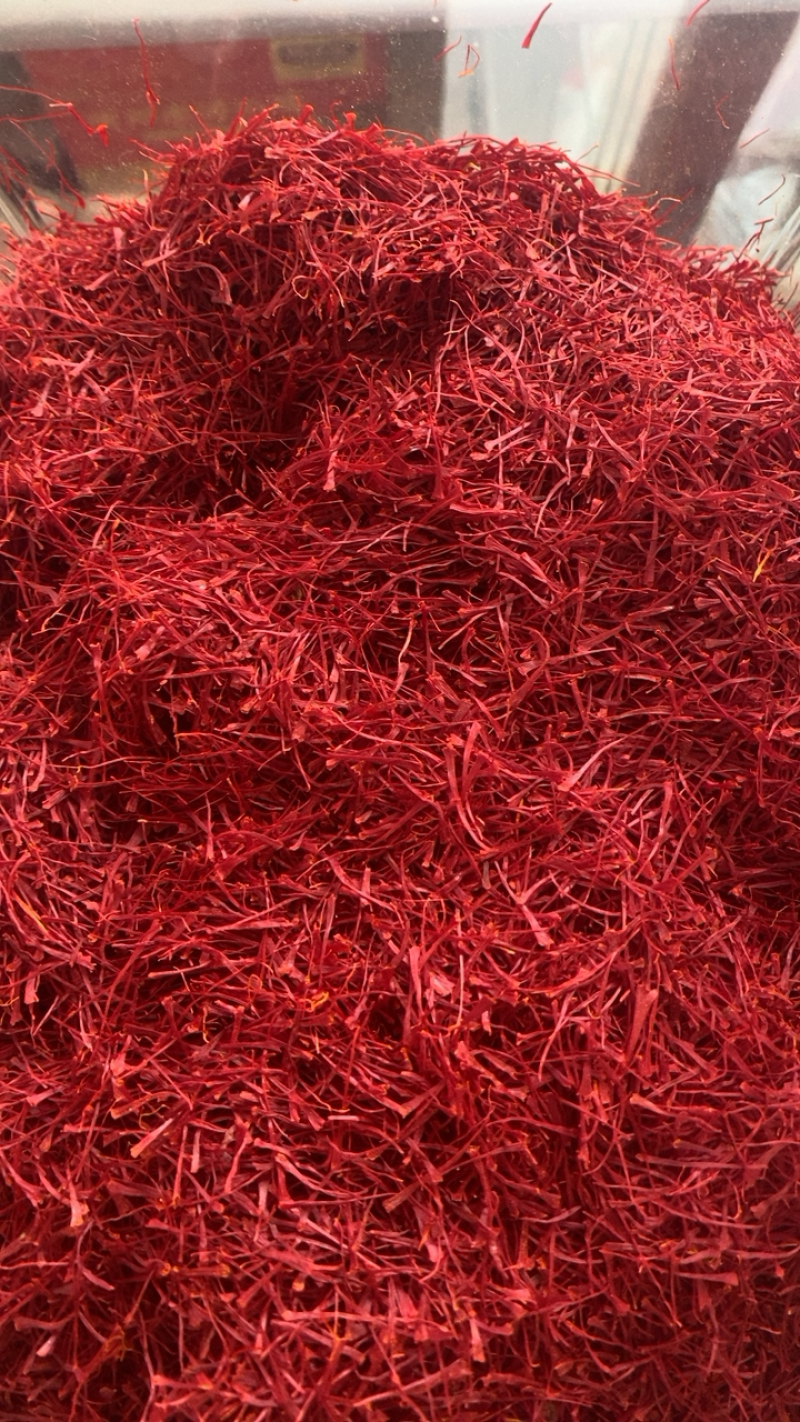 藏红花伊朗进口10克一瓶包邮品藏红花假一赔十包退，