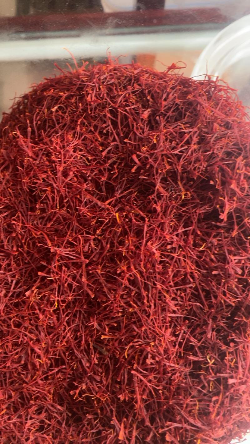 藏红花伊朗进口10克一瓶包邮品藏红花假一赔十包退，