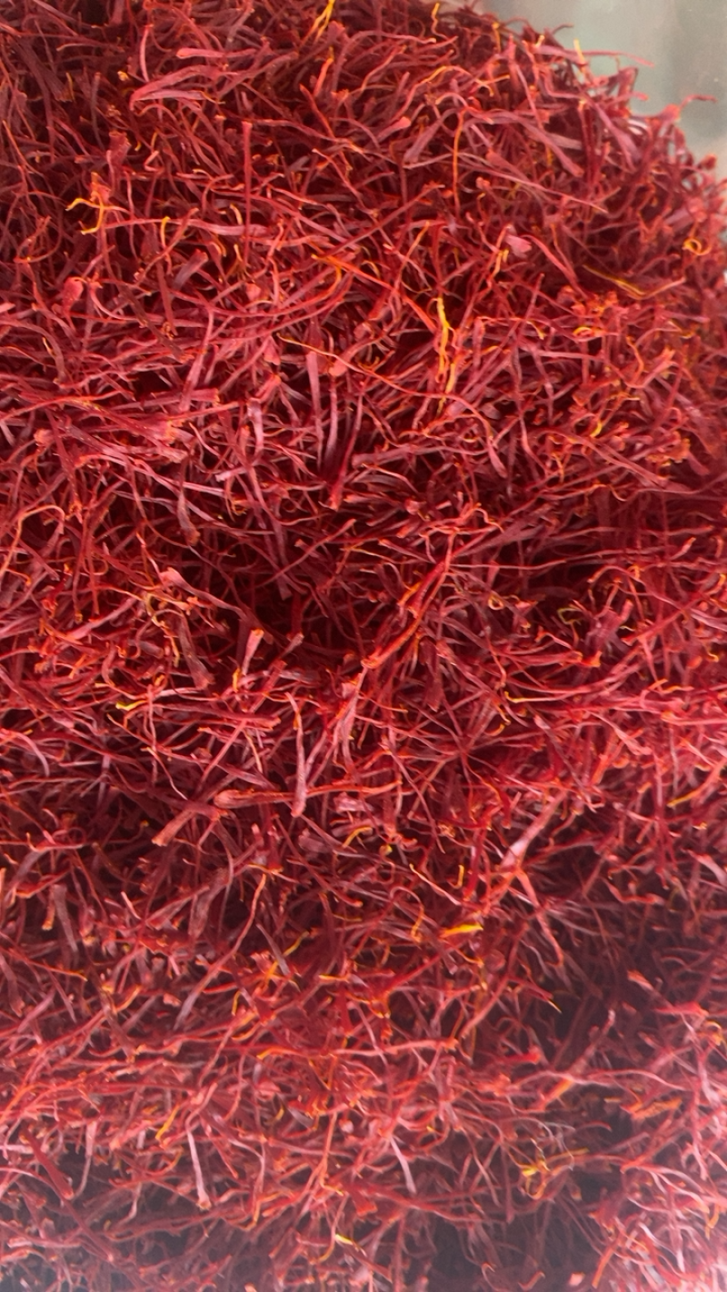 藏红花伊朗进口10克一瓶包邮品藏红花假一赔十包退，