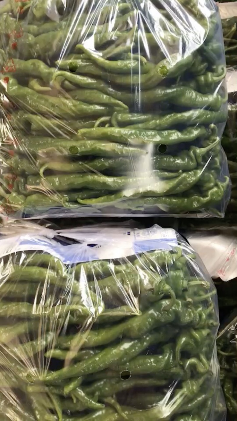 精品螺丝椒