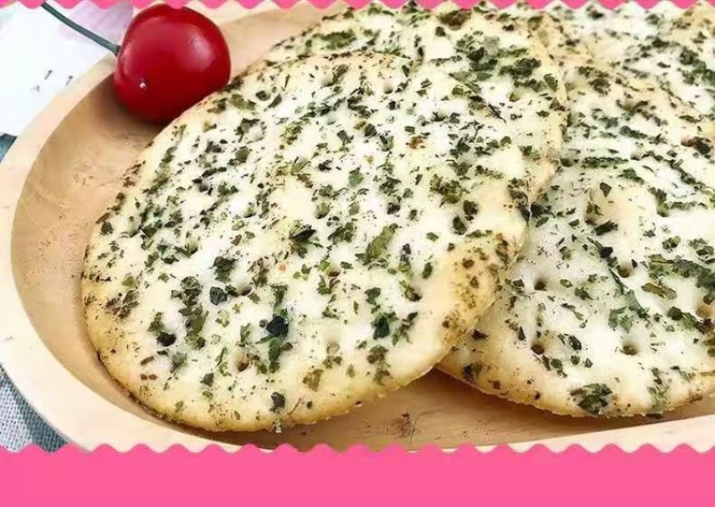 海苔粉.原味海苔，规格3x3膨化食品专用