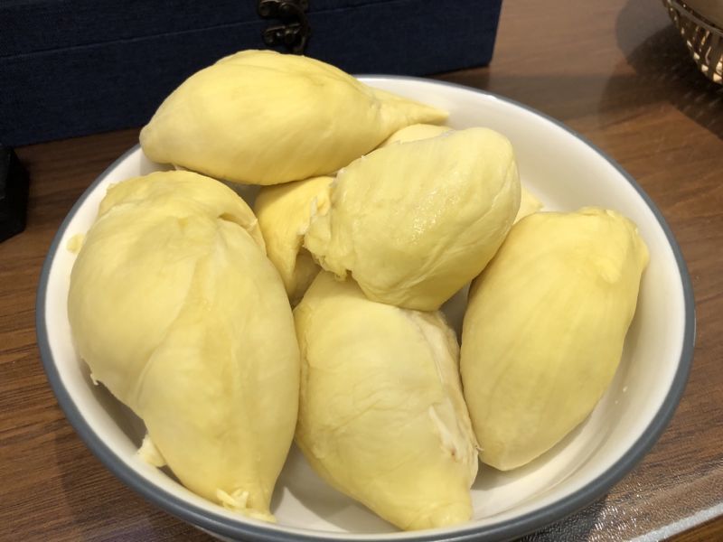 泰国红沙土金枕，比普通金枕肉更多，更甜！530包邮