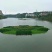 人工浮岛种植浮床组装生态浮岛景观净化水质