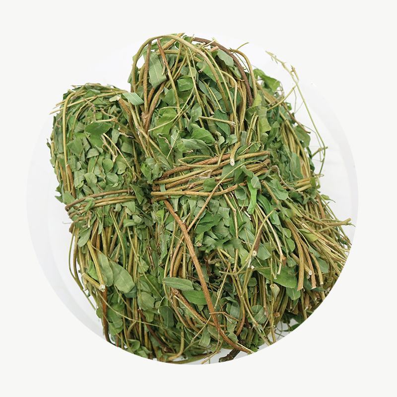 鸡骨草带叶