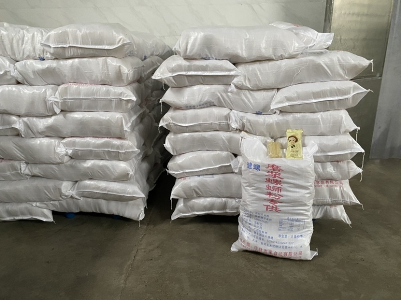 柳州螺蛳粉半成品配料