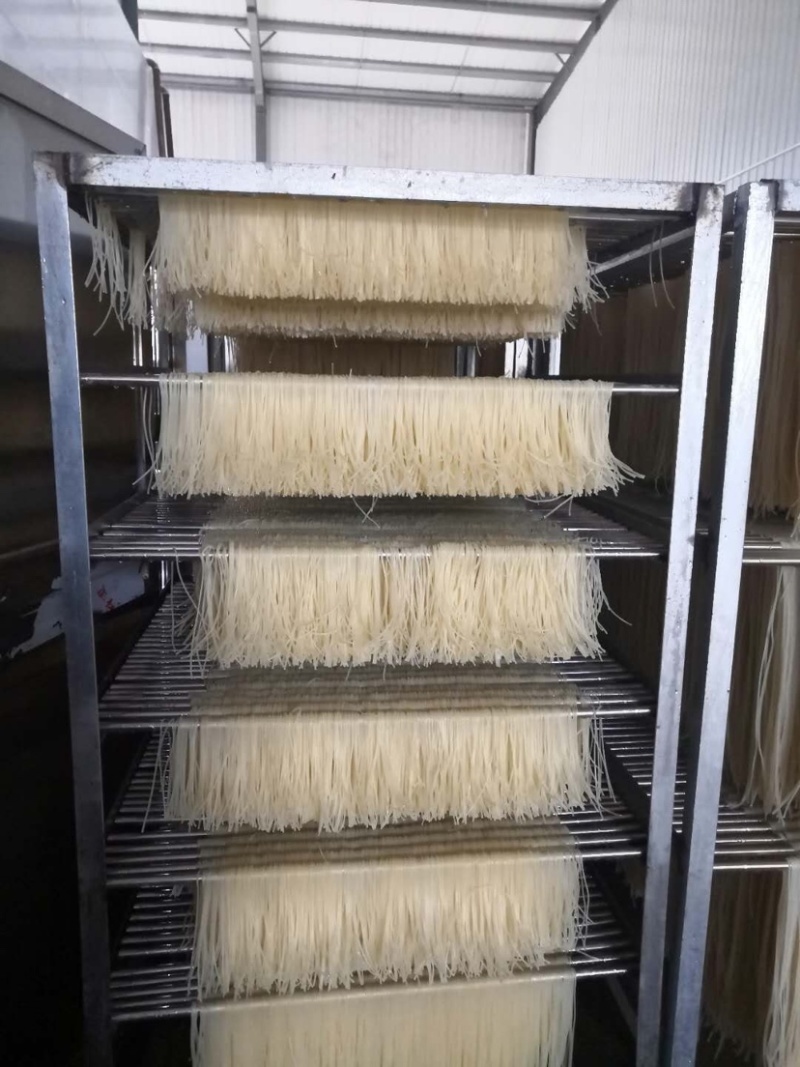 柳州螺蛳粉半成品配料