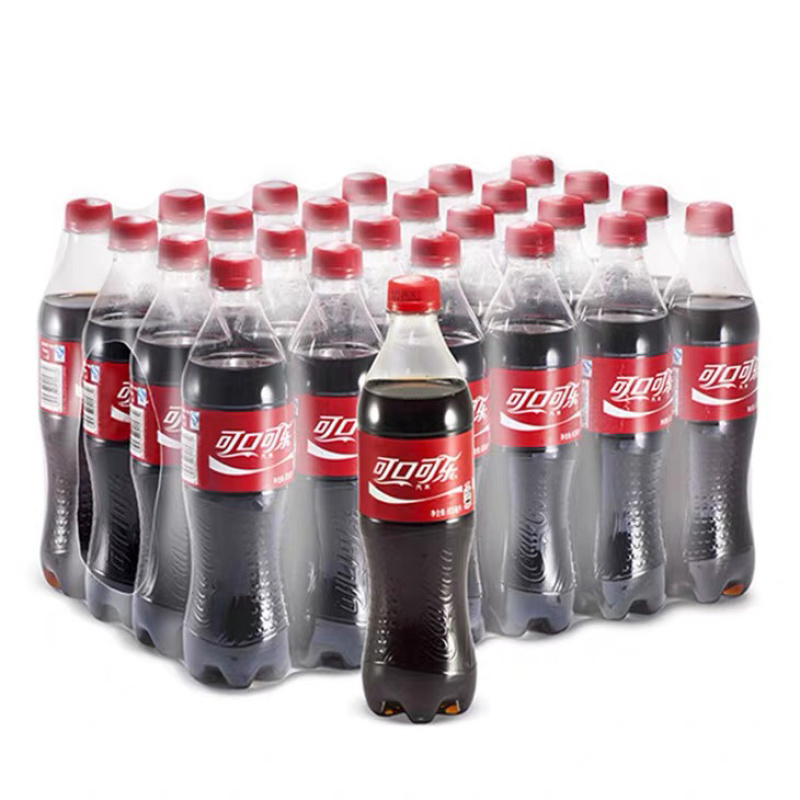 可乐可乐，500ml×24，600ml×24，长期供应